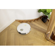 Робот-пылесос Karcher RCV 2 с функцией влажной уборки