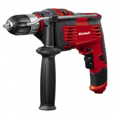 Дрель Einhell TC-ID 720 E