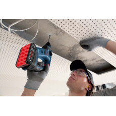 Аккумуляторный перфоратор BOSCH GBH 18 V-LI COMPACT