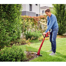 Триммер аккумуляторный Einhell GC-CT 18/24 Li P (18V, 1,5 Ah)