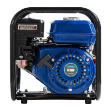 Мотопомпа бензиновая MIKKELE MWP 700