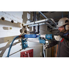 Дрель безударная Bosch GDB 180 WE