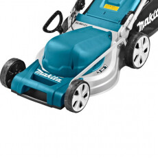 Электрическая газонокосилка MAKITA ELM 4121