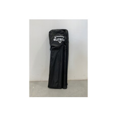 Штатив-рейка распорная Elitech 3,8 м с ногами (1/4" и 5/8") 2210.000700