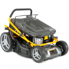 Бензиновая газонокосилка STIGA Combi 55 SVQ H
