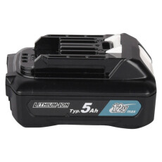Аккумулятор MAKITA CXT BL 1050B 12.0 В, 5.0 А/ч, Li-Ion