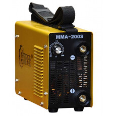 Сварочный инвертор Skiper MMA-200S (191af)