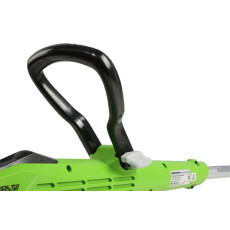 Аккумуляторный триммер Greenworks G24LT28 24В