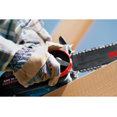 Бензопила Bosch GKE 40 BCE Professional