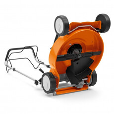 Бензиновая газонокосилка STIHL RM 253 T