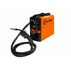 Уценка Сварочный инвертор Eland COMPACT-200