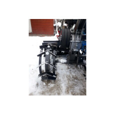 Грунтозацепы Мобил К 500х200 МКМ, Салют