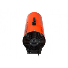 Тепловая пушка газовая Ecoterm GHD-30T
