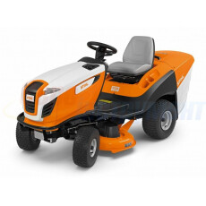 Садовый мини-трактор STIHL RT 5097 Z
