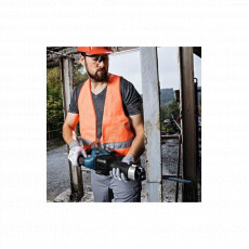 Аккум. сабельная пила BOSCH GSA 18V-32 в кор. + 2 пил. полотна + 2 аккумулятора ProCORE18 V + ЗУ