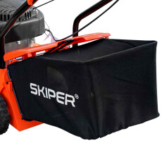 Газонокосилка бензиновая SKIPER GW401