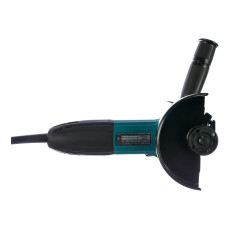  Одноручная углошлифмашина MAKITA GA 5030 X5 в кор..+ диски D-25557