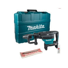 Аккумуляторный отбойный молоток MAKITA HM 002 GZ03