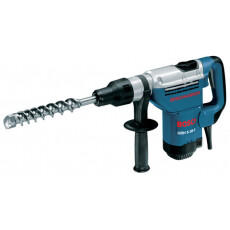 Перфоратор Bosch GBH 5-38 D