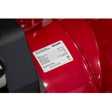 Снегоуборщик бензиновый Weima WWS0724 A/E-J