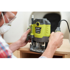 Фрезер Ryobi RRT1600-PK