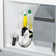 Пароочиститель Karcher SC 1 EasyFix EU