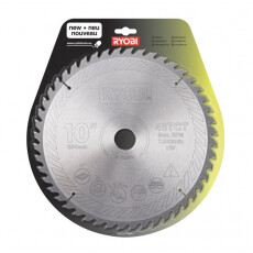Пильный диск Ryobi SB 254 T 48 A 1