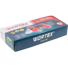 Аккумуляторный секатор WORTEX CBS 2030-1