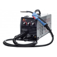 Полуавтомат сварочный Ресанта САИПА-200 MIG/MAG (65/9)