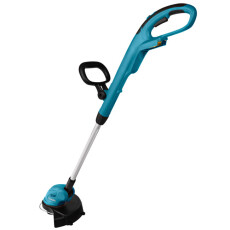 Триммер аккумуляторный MAKITA LXT DUR181SY (АКБ 1,5Ач + ЗУ)