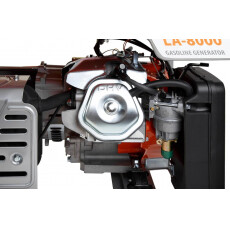 Генератор Eland LA 8000