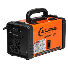 Полуавтомат сварочный ELAND COMPACT-201