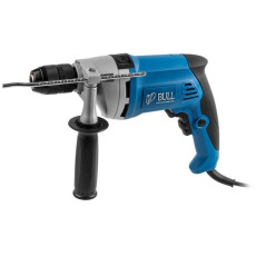 Дрель ударная BULL DR 1308 KL в коробке