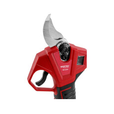 Аккум. секатор WORTEX CBS 2030 в чем. ALL1 SET