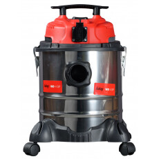 Пылесос строительный FUBAG WD 4SP