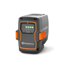 Аккумулятор Husqvarna 40-B330X 36В 9Ач