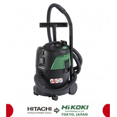Промышленный пылесос Hikoki RP250YDL