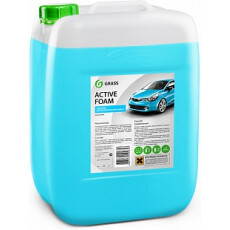 Средство для бесконтактной мойки GraSS "Active Foam", 21кг.