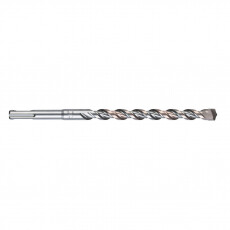 Бур SDS-plus 14х200х260 мм, 2S, MILWAUKEE