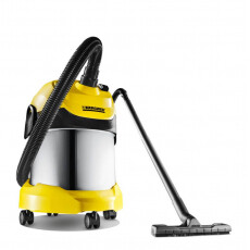 Пылесос Karcher WD 2 Premium *EU