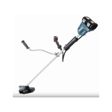 Триммер аккумуляторный MAKITA LXT DUR368APT2 (2 АКБ 5Ач + ЗУ)