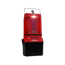 Аккум. уничтожитель насекомых WORTEX CBZ 1825 XLT SOLO