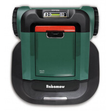 Газонокосилка-робот Robomow RS635 PRO SV