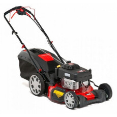 Бензиновая газонокосилка MTD Advance 53 SPKV HW