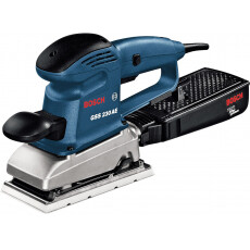 Шлифовальная машина Bosch GSS 230 AE Professional