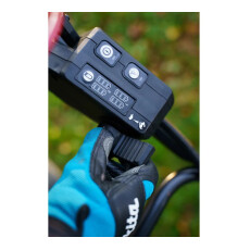 Газонокосилка аккумуляторная MAKITA LXT DLM 532 Z (без АКБ и ЗУ)