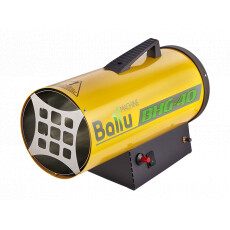 Газовая тепловая пушка Ballu BHG-40