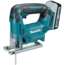 Набор аккум. инструмента MAKITA (дрель-шуруповерт LXT HP488D + лобзик JV183D)