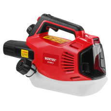 Опрыскиватель аккумуляторный WORTEX KS 1820 Li ALL1 XLT SOLO в кор.