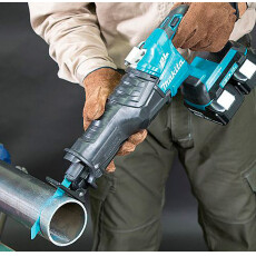 Аккумуляторная сабельная пила MAKITA DJR 360 Z в кор.